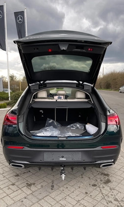 Mercedes-Benz GLE cena 548278 przebieg: 1, rok produkcji 2024 z Ujście małe 92